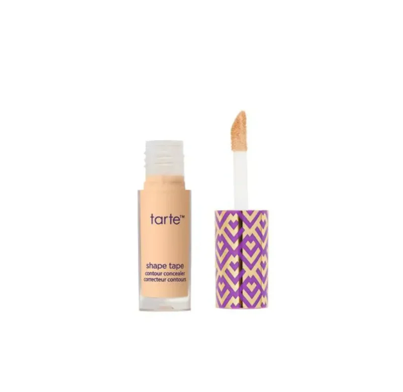 TARTE DOUBLE DUTY BEAUTY CONCEALER RADIANT - MINI SHADE 22N LIGHT NEUTRAL -