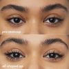 ELF TRANSPARENT MASCARA AND EYEBROW GEL - Image 2