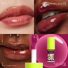 NYX LIP FAT OIL - THATS CHIC - - Image 2