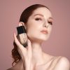 HUDA BEAUTY FAUXFILTER LUMINOUS MATTE LIQUID FOUNDATION - ANGEL FOOD - - Image 2