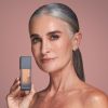 HUDA BEAUTY FAUXFILTER LUMINOUS MATTE LIQUID FOUNDATION -CHEESECAKE 250 G -HALF OF IT - Image 3