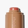 RHODE  POCKET BLUSH-FRECKLE