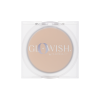 HUDA BEAUTY GLOWISH LUMINOUS PRESSED POWDER - 01 FAIR -