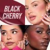 HUDA BEAUTY LIQUID BLUSH FILTER-BLACK CHERRY - Image 2