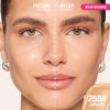 HUDABEAUTY EASY BLUR FOUNDATION MINI-APPLE PIE 255B- - Image 2