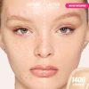 HUDABEAUTY EASY BLUR FOUNDATION MINI-CASHEW 140 G- - Image 2