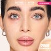 HUDABEAUTY EASY BLUR FOUNDATION MINI-SHORTBREAD 200B - Image 2
