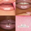 TARTE MARACUJA JUICY LIP PLUMP - PINK SHIMMER GLASS - - Image 2