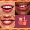NYX DUCK PLUMP LIP GLOSS - 09 STRIKE A ROSE - - Image 2