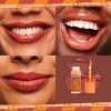 NYX DUCK PLUMP LIP GLOSS - BROWN OF APPLAUSE 05 - - Image 2