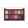 MAYBELLINE BURGUNDY BAR   - PALETTE - Image 3