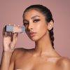 HUDA BEAUTY FAUXFILTER LUMINOUS MATTE LIQUID FOUNDATION - BUTTER PEACAN 330 - - Image 3