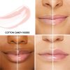 TOO FACED LIP INJECTION MAXIMUM PLUMP -  COTTON CANDY KISSES - - Image 2