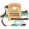SEPHORA FACE MASK NOURISHING & SOOTHING -COCONUT EXTRACT