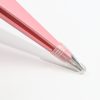 ILANO BABY PINK EYEBROW TWEEZERS - Image 2