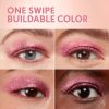 COVERGIRL GLITTER LIQUID EYESHADOW - FOREVER - - Image 3