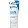 ULTRA- LIGHT MOISTURIZING GEL
