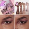 SEPHORA COLOR SHIFTER EYE PALETTE - UNLIMITED MAUVE - - Image 2