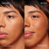 NYX BUTTER MELT BRONZER -04 BUTTA BISCUIT - - Image 2