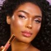 CHARLOTTE TILBURY GLOSSY NUDE PINK LIP DUO-ICONIC NUDE + PILLOW TALK - Image 2
