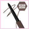 HYPER EASY EYELINER - MEDIUM BROWN - - Image 2
