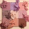 HUDA BEATY NUDE LIGHT EYE SHADOW PALETTE - Image 3