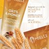 MIELLE OATS & HONEY SOOTHING CONDITIONER  FOR SENSITIVE SCALP 237 ML - Image 2