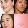 RARE BEAUTY SOFT PINCH LUMINOUS POWDERBLUSH CHEER - Image 2