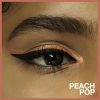MAYBELLINE TTATTO STUDIO 811 EYELINER PEACH POP - Image 2