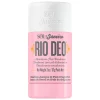 Sol De Janeiro RIO DEO ALUMINIUM FREE DEODORANT -JASMIN & PINK DRAGON FRUIT