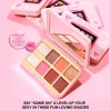TOO FACED LET'S PLAY EYESHADOW PALETTE - Image 3