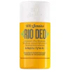 Sol De Janeiro RIO DEO ALUMINIUM FREE DEODORANT PISTACHIO & SALTED CARAMEL