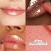 TARTE MARACUJA JUICY LIP PLUMP - ROSE SHIMMER GLASS - - Image 2