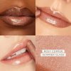 TARTE MARACUJA JUICY LIP PLUMP - ROSY COPPER SHIMMER GLASS - - Image 2