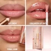 CHARLOTTE TILBURY GLOSSY NUDE PINK LIP DUO-ICONIC NUDE + PILLOW TALK - Image 4