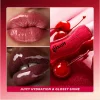 GISOU HONEY INFUSED LIP OIL - CHERRY ON CAKE - - Image 3