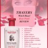 THAYERS ROSE PETAL - Image 2