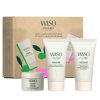 PORE CARE DELIVERY BOX  (GEL TO OIL CLEANCER + MEGA HYDRITING MOISTURIZER +PORE PURIFYING SCRUB MASK)
