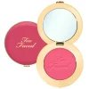 TOO FACED CLOUD CRUSH BLUSH-5g- WATERMELON RAIN - Image 3