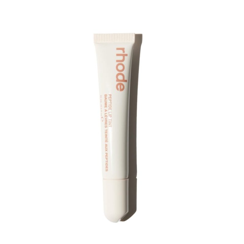 RHODE LIP PEPTIDE - CINNAMON ROLL -