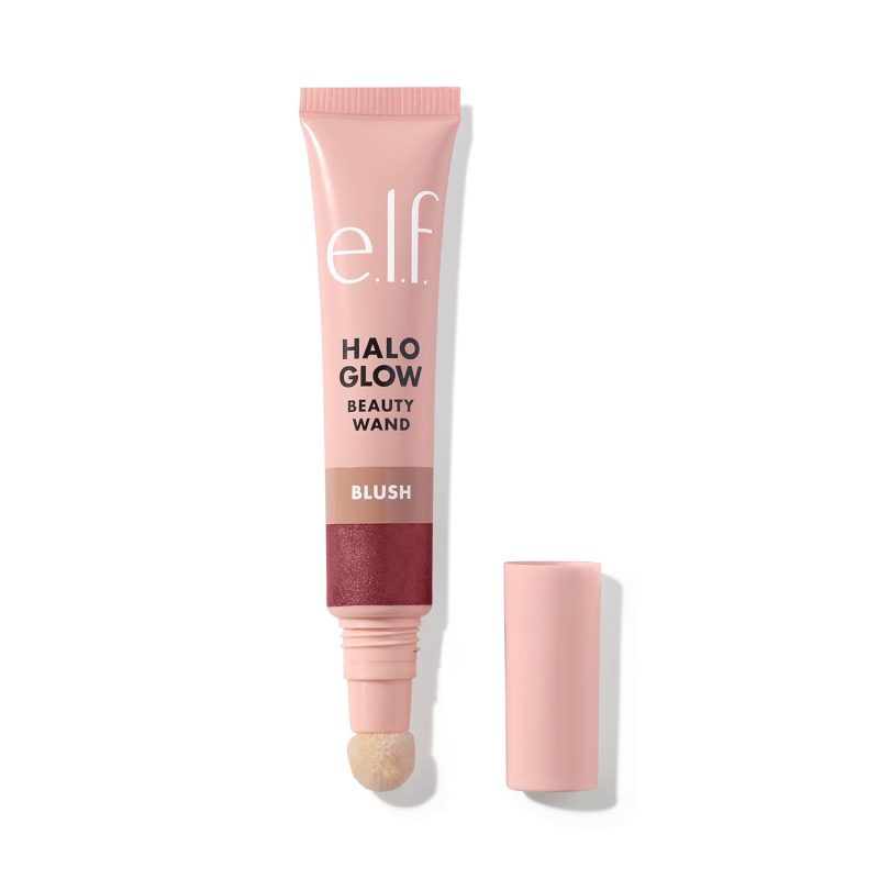 ELF HALO GLOW -BERRY WAND -