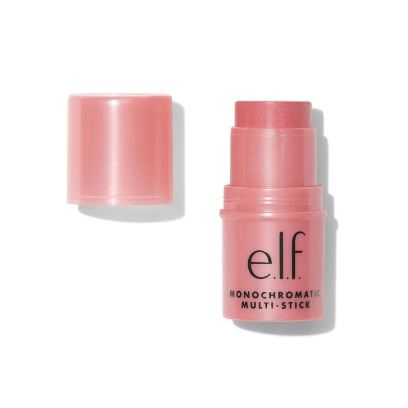 ELF MONOCHROMATIC MULTI-STICK - DAZZLING PEONY -