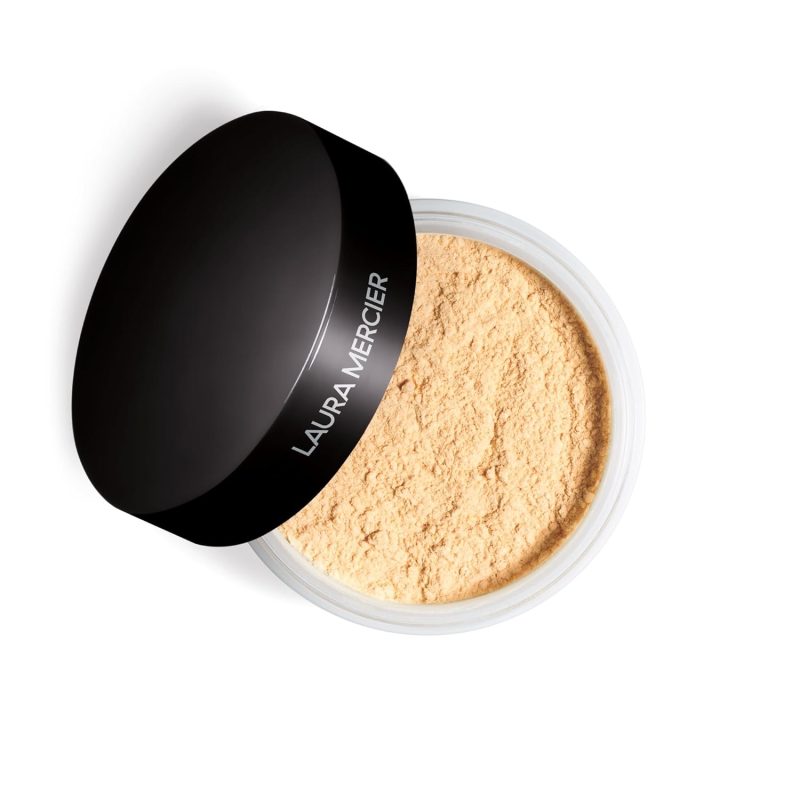 LAURA MERCIER TRANSLUCENT LOOSE POWDER