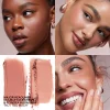 PATRICK TA DOUBLE TAKE CREME AND POWDER BLUSH - NOT TOO MUCH - - Image 3