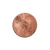 HUDA BEAUTY GLOWISH BRONZING POWDER - 01 LIGHT - - Image 2