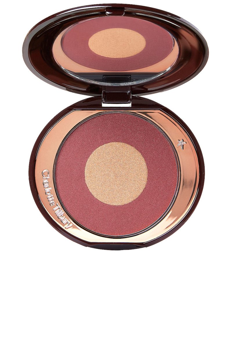 CHARLOTTE TILBURY SWISH & POP -WALK A SHAME-