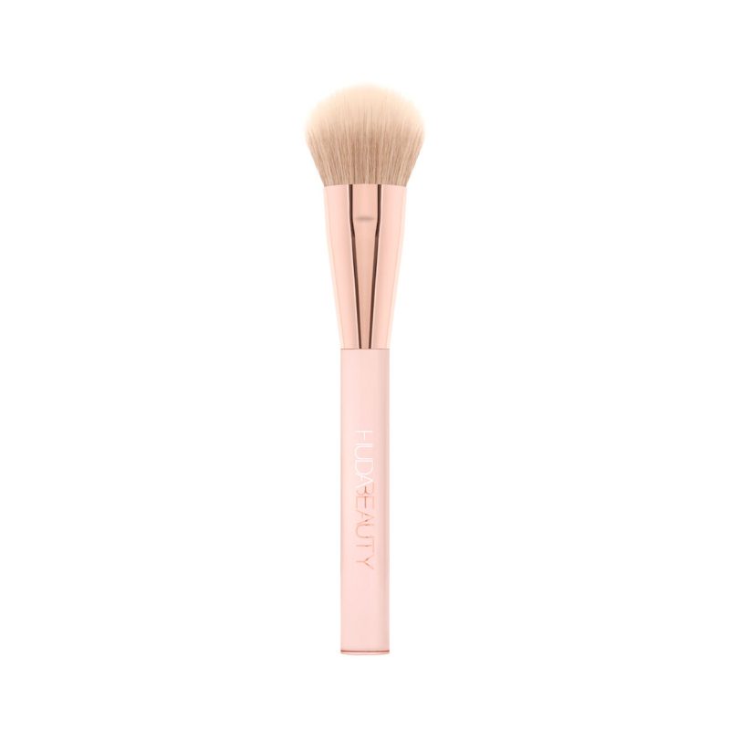 HUDA BEAUTY FACE AND CHEEK COMPLEXION BRUSH - Image 8