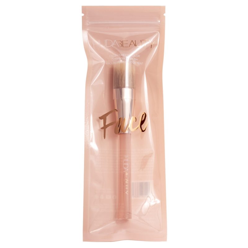 HUDA BEAUTY FACE AND CHEEK COMPLEXION BRUSH - Image 6