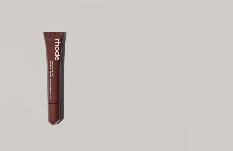 RHODE LIP TINT PEPTIDE - ESPRESSO -