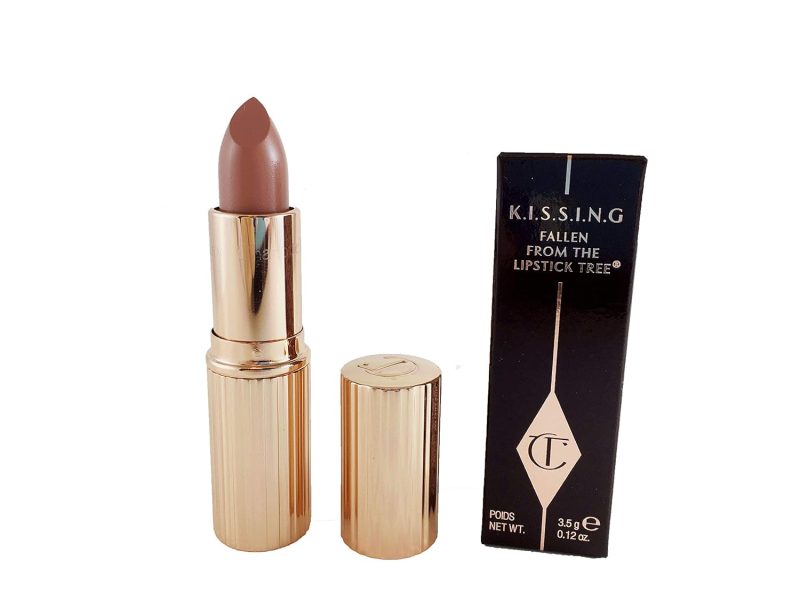 CHARLOTTE TILBURY LIPSTICK TREE KISSING  MEDIUM